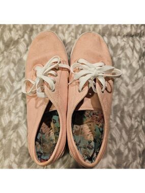 💥4 for $25💥 Pink Vans